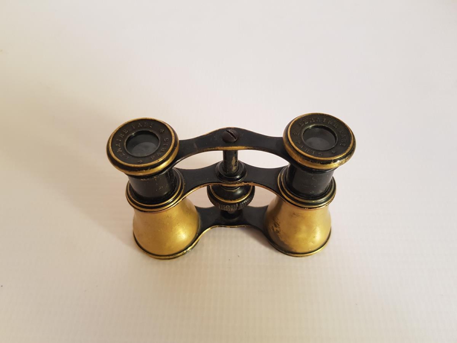 1. DÜNYA SAVAŞI SUBAY DÜRBÜNÜ