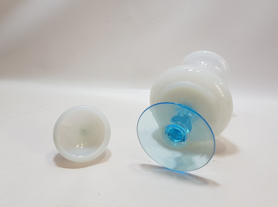 ANTİKA OPAL BOMBONİYER