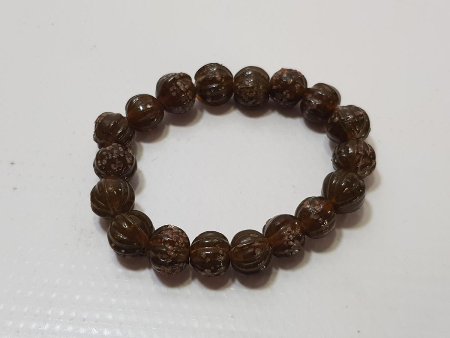 OSMANLI DÖNEMİ BEYKOZ CAM BİLEKLİK