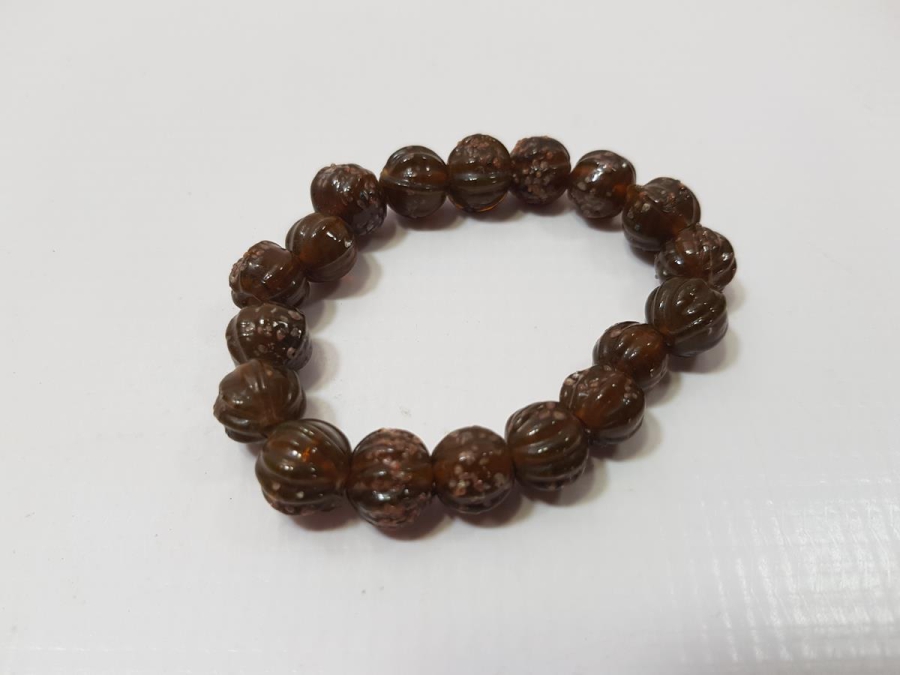 OSMANLI DÖNEMİ BEYKOZ CAM BİLEKLİK