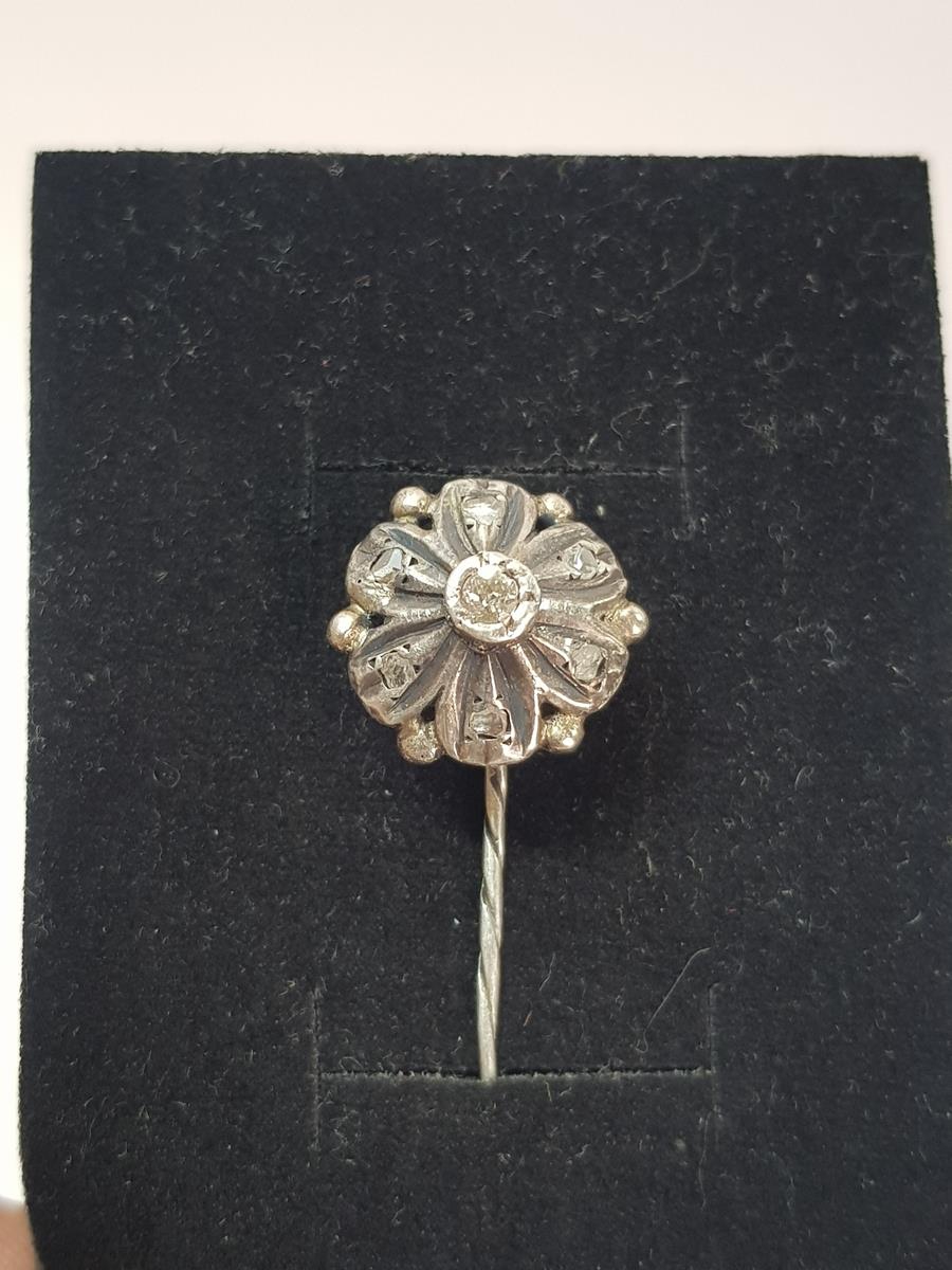 OSMANLI DÖNEMİ ELMAS BROŞ