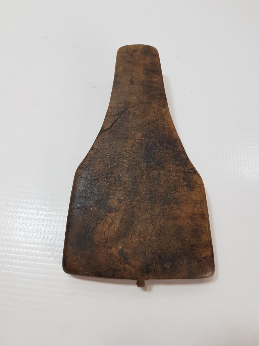 OSMANLI DÖNEMİ KAHVE SOĞUDANI