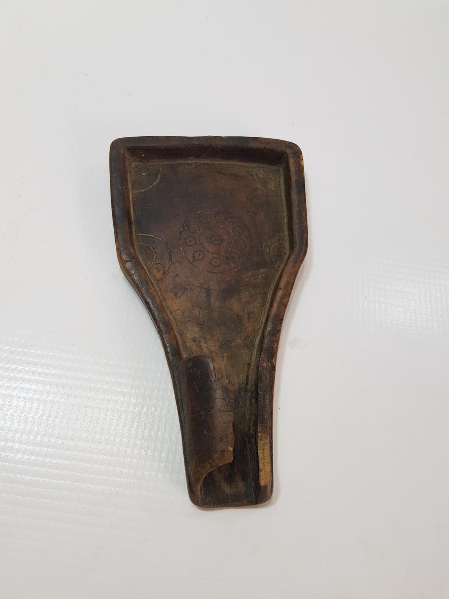 OSMANLI DÖNEMİ KAHVE SOĞUDANI