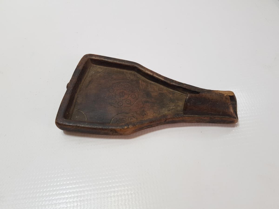 OSMANLI DÖNEMİ KAHVE SOĞUDANI