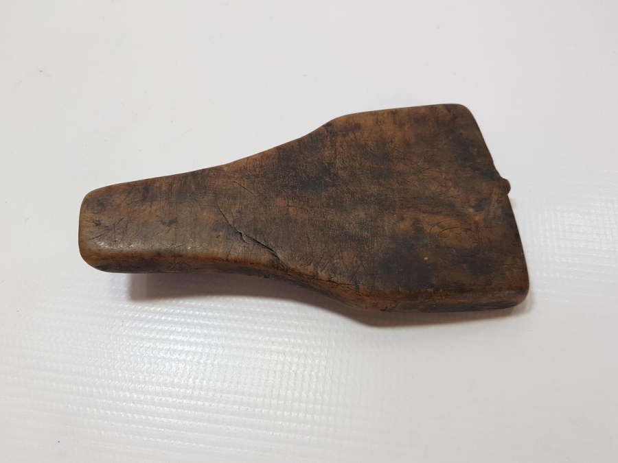 OSMANLI DÖNEMİ KAHVE SOĞUDANI