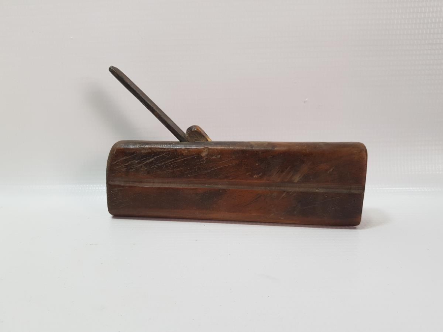 ANTİKA MARANGOZ ALETİ