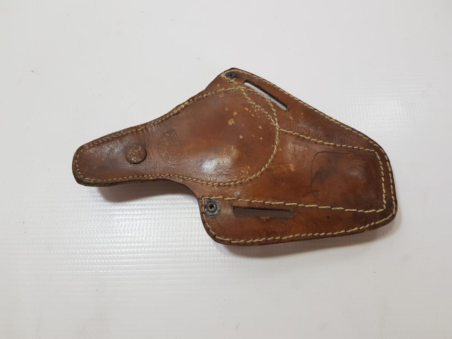 ANTİKA MAGNUM TABANCA KILIFI