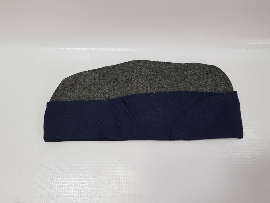 İZMİR TÜRK KOLEJİ ÖĞRENCİ ŞAPKASI