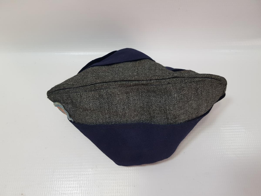 İZMİR TÜRK KOLEJİ ÖĞRENCİ ŞAPKASI