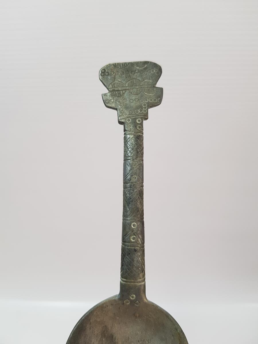 OSMANLI DÖNEMİ ŞİFA KAŞIĞI