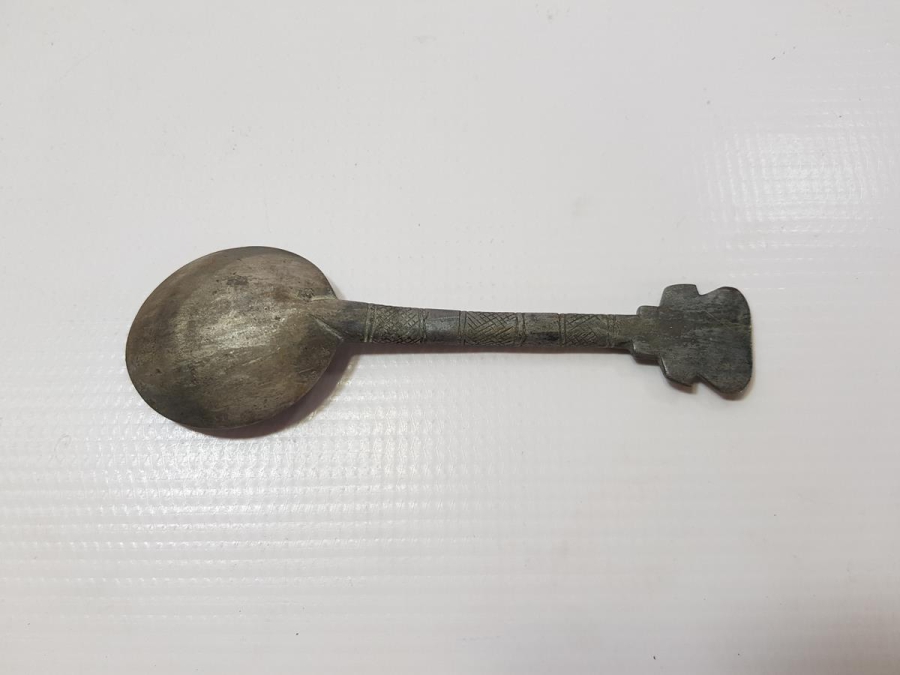 OSMANLI DÖNEMİ ŞİFA KAŞIĞI