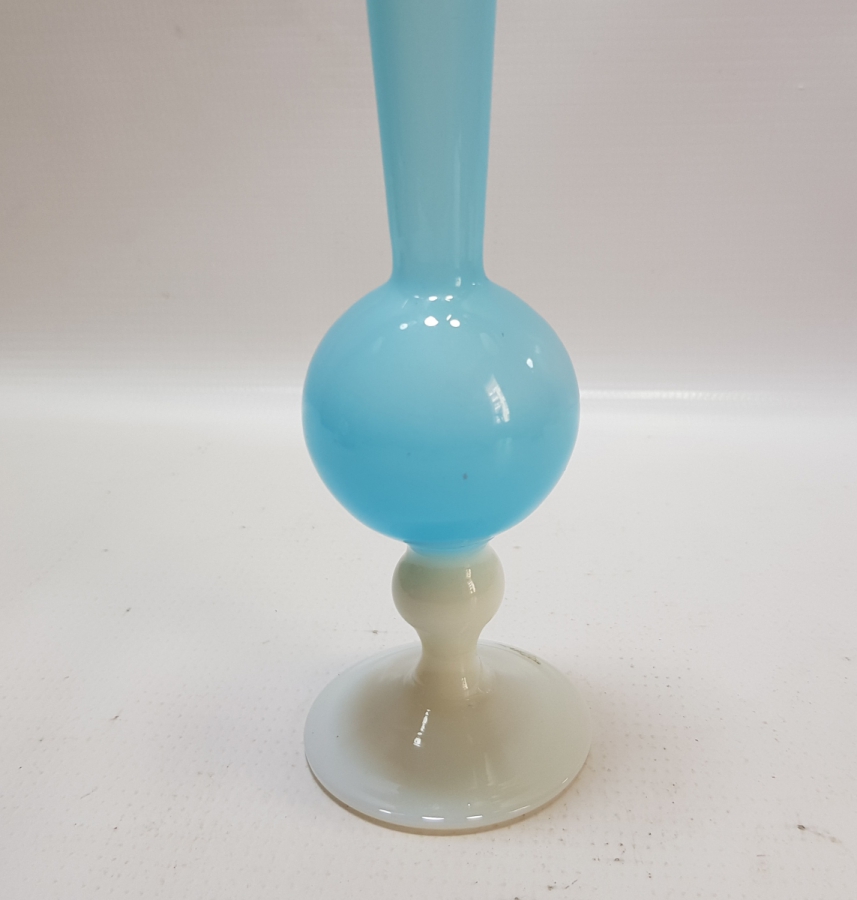 ANTİKA OPAL ÇİÇEKLİK - VAZO