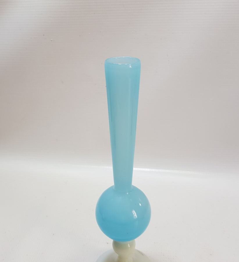 ANTİKA OPAL ÇİÇEKLİK - VAZO