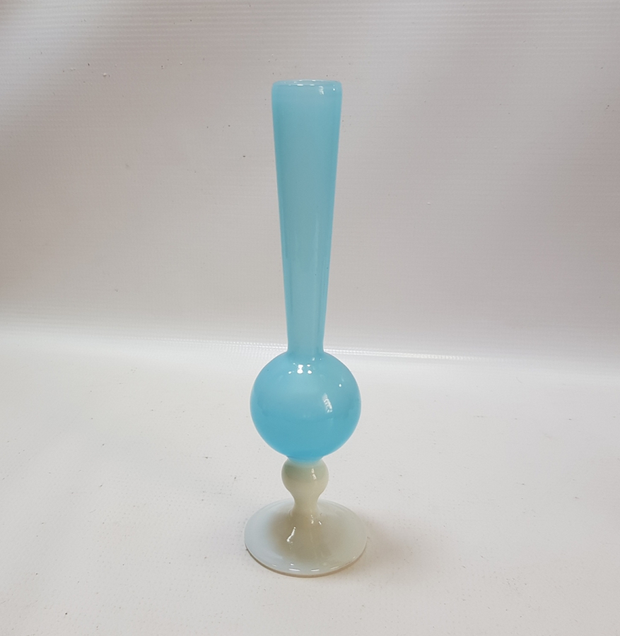 ANTİKA OPAL ÇİÇEKLİK - VAZO