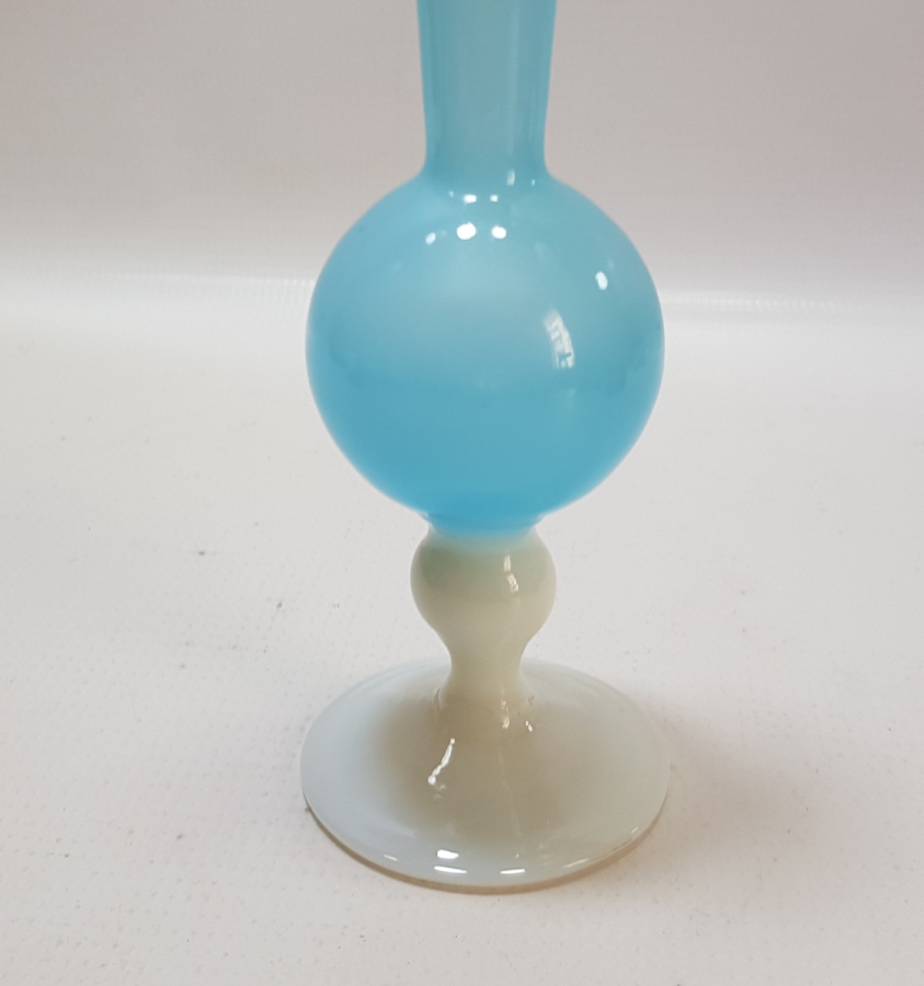 ANTİKA OPAL ÇİÇEKLİK - VAZO