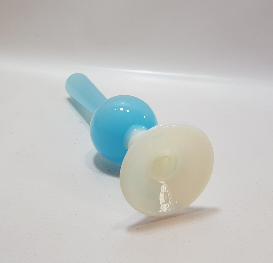 ANTİKA OPAL ÇİÇEKLİK - VAZO