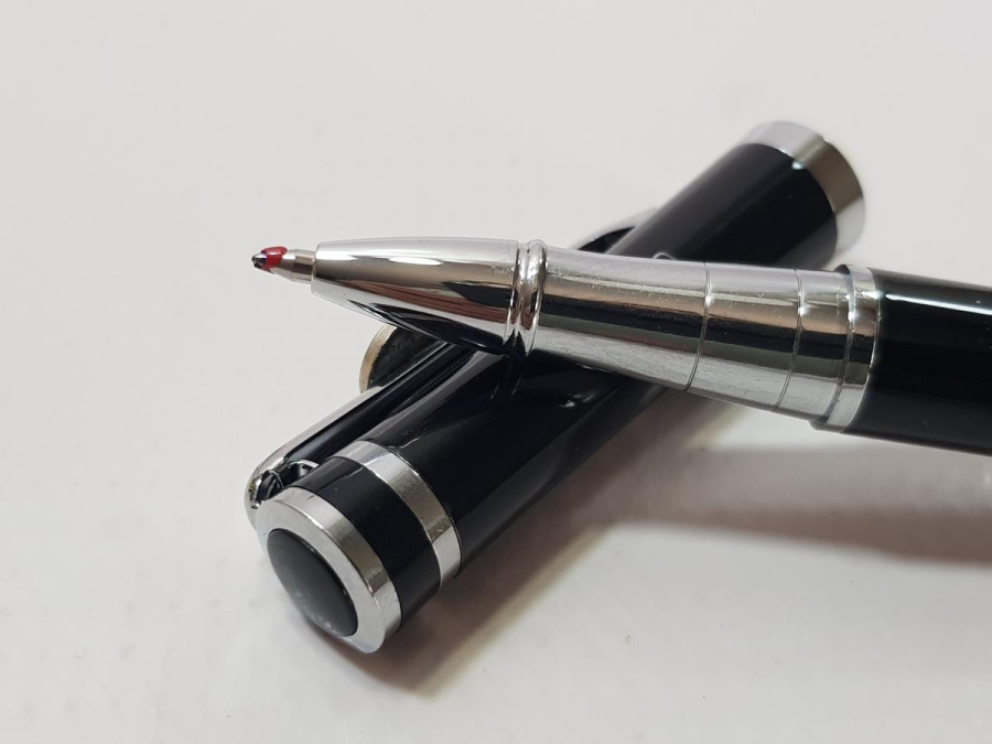 CUMHURBAŞKANI RECEP TAYYİP ERDOĞAN HEDİYE TÜKENMEZ KALEM