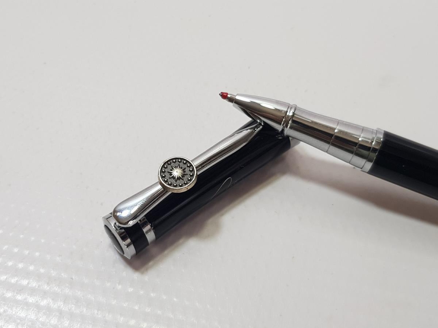 CUMHURBAŞKANI RECEP TAYYİP ERDOĞAN HEDİYE TÜKENMEZ KALEM