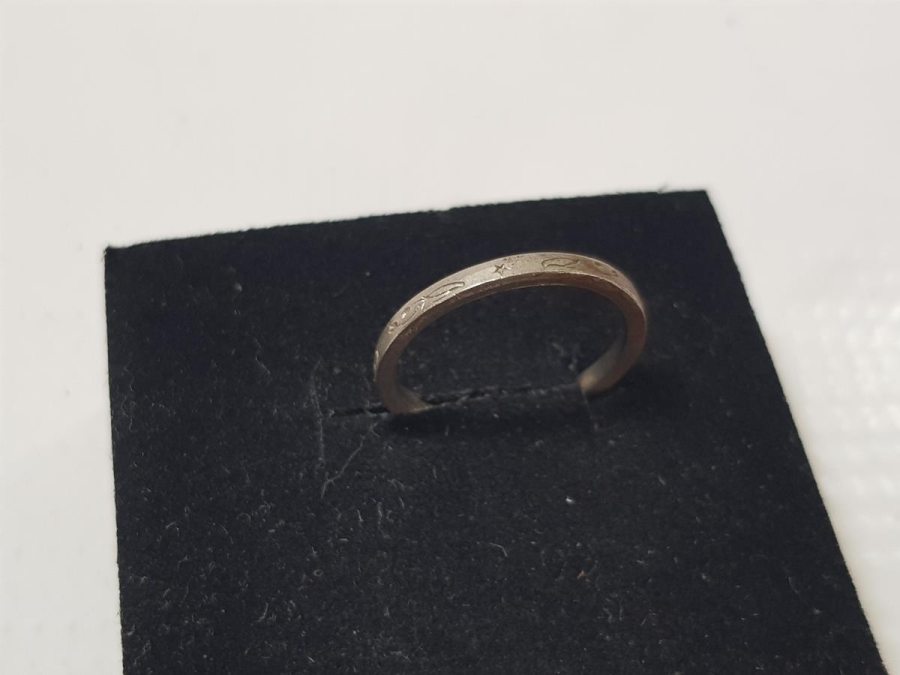 1960 YILI DARBE YÜZÜĞÜ - MEŞHUR DARBE ALYANSI