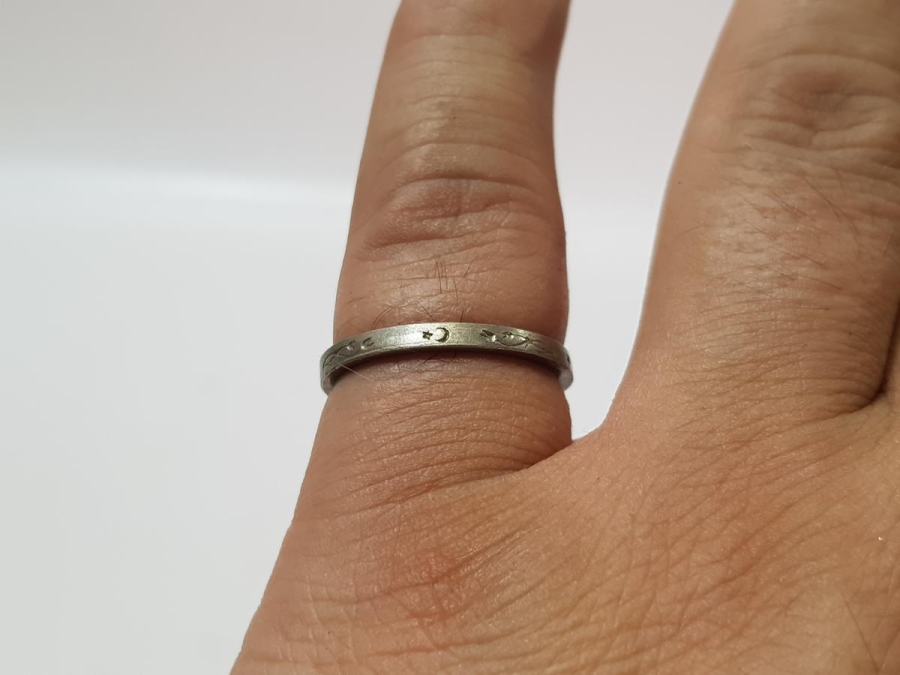 1960 YILI DARBE YÜZÜĞÜ - MEŞHUR DARBE ALYANSI