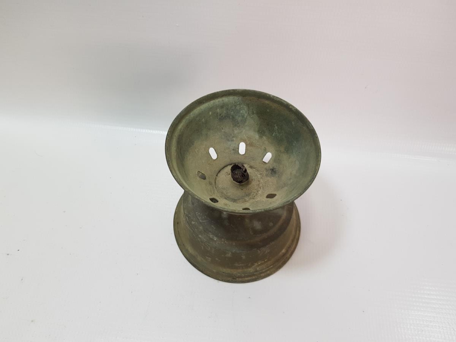 1. DÜNYA SAVAŞI ASKER KAMİNETOSU