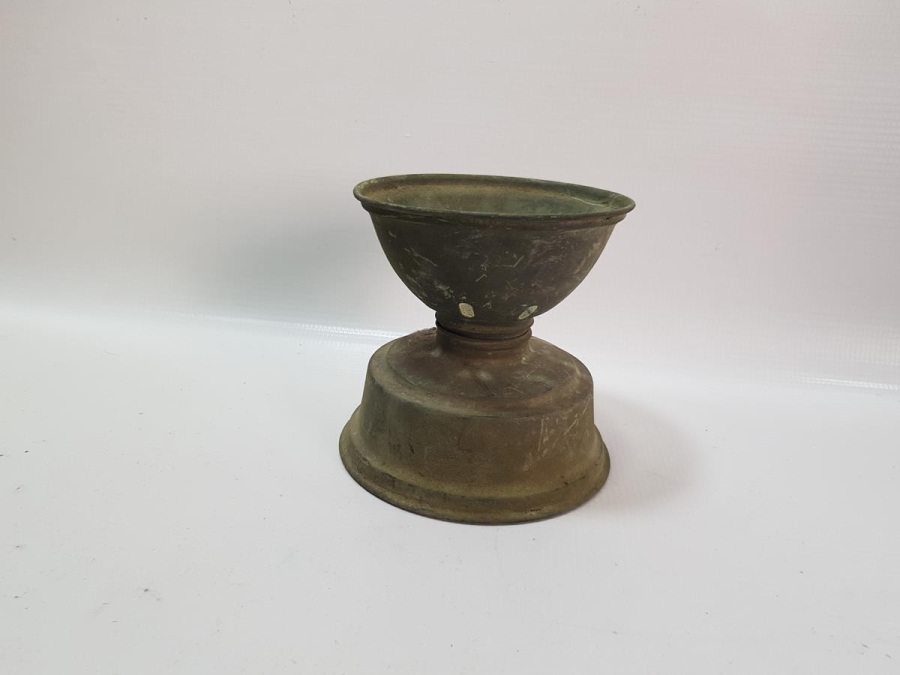 1. DÜNYA SAVAŞI ASKER KAMİNETOSU