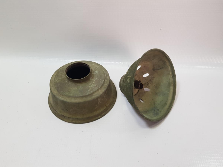 1. DÜNYA SAVAŞI ASKER KAMİNETOSU