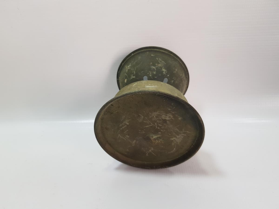 1. DÜNYA SAVAŞI ASKER KAMİNETOSU