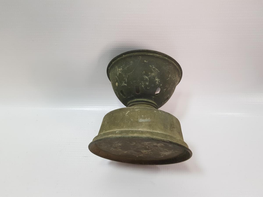 1. DÜNYA SAVAŞI ASKER KAMİNETOSU