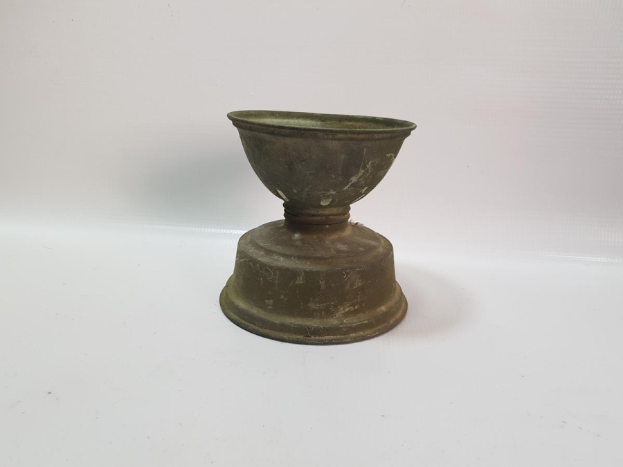 1. DÜNYA SAVAŞI ASKER KAMİNETOSU