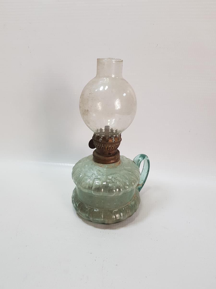 ANTİKA ŞİNANAY LAMBA