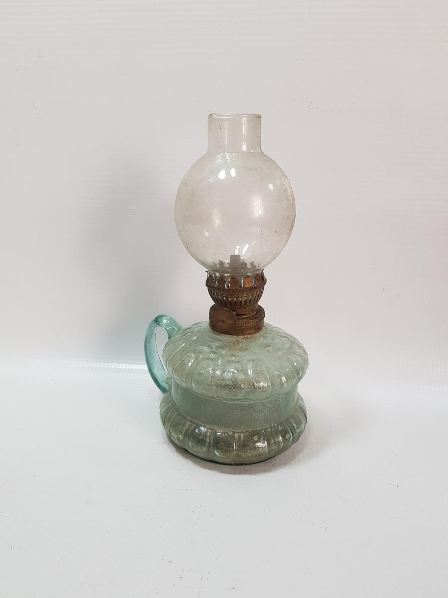 ANTİKA ŞİNANAY LAMBA