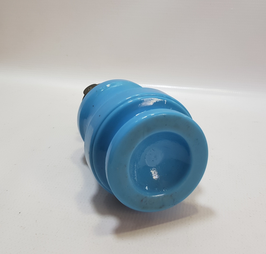 OSMANLI DÖNEMİ OPAL LAMBA