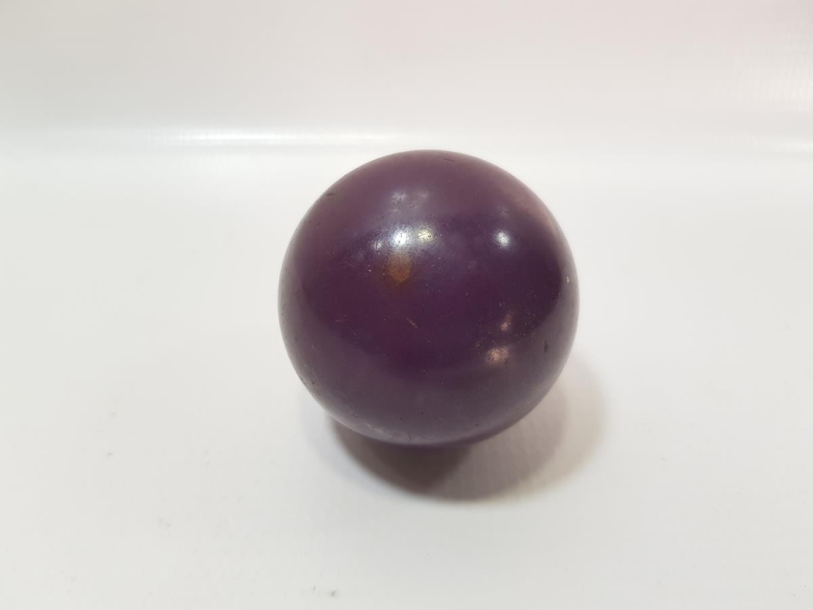 ANTİKA KATALİN BİLARDO TOPU