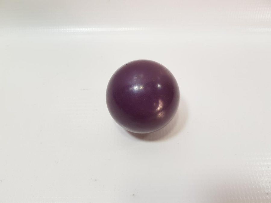 ANTİKA KATALİN BİLARDO TOPU