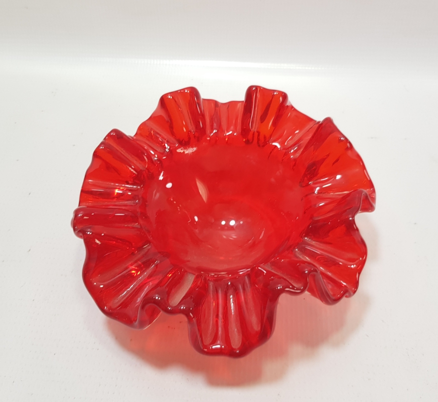 ANTİKA MURANO LOKUMLUK