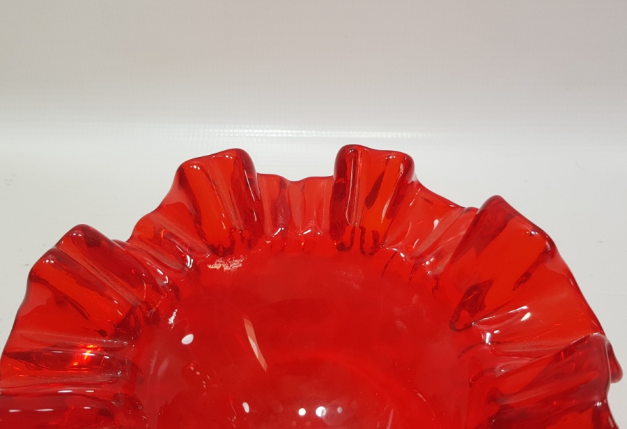 ANTİKA MURANO LOKUMLUK