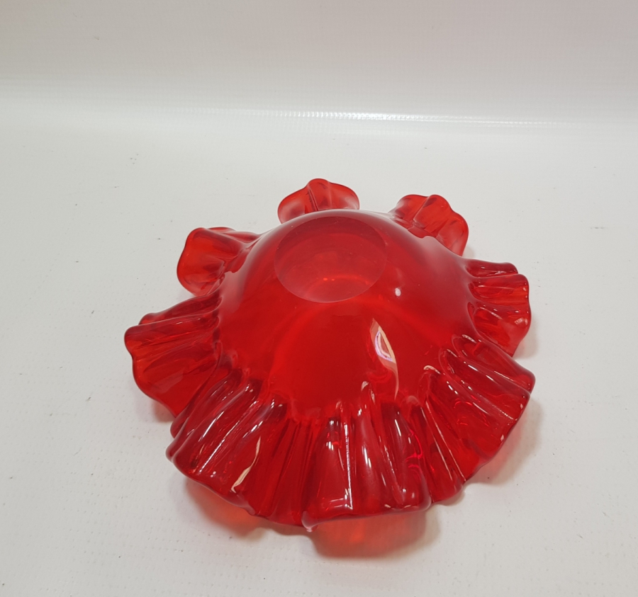 ANTİKA MURANO LOKUMLUK