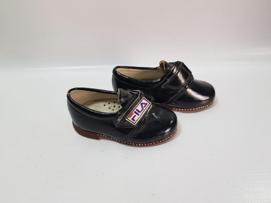 ANTİKA ÇOCUK AYAKKABISI