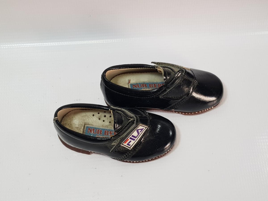 ANTİKA ÇOCUK AYAKKABISI