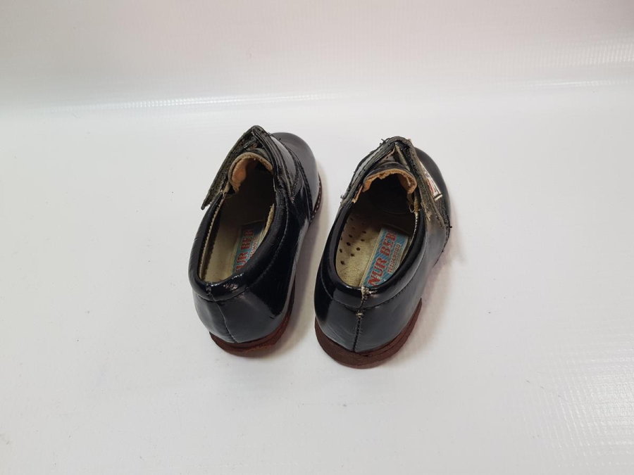 ANTİKA ÇOCUK AYAKKABISI