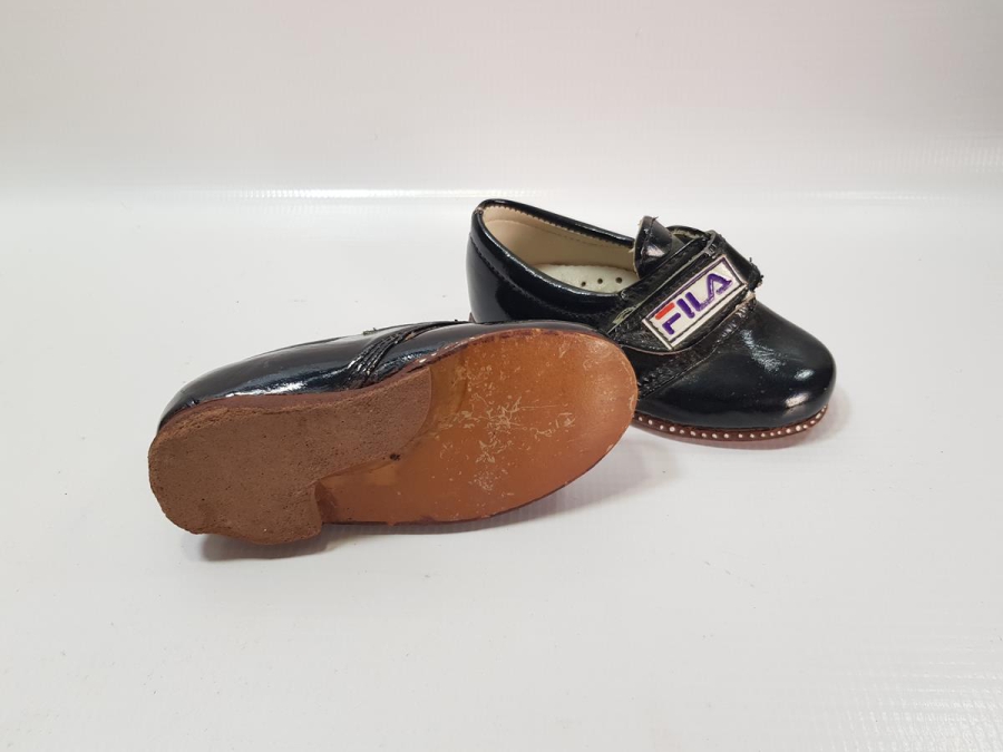 ANTİKA ÇOCUK AYAKKABISI