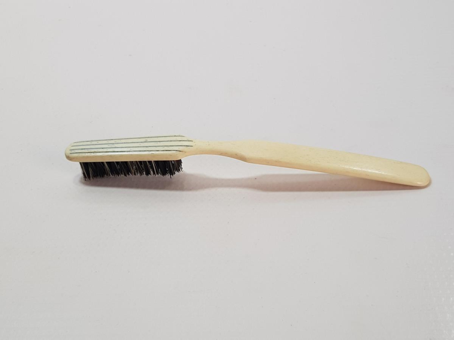 OSMANLI DÖNEMİ DİŞ FIRÇASI