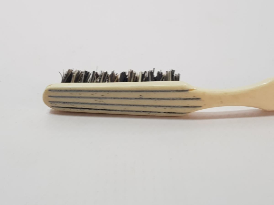 OSMANLI DÖNEMİ DİŞ FIRÇASI