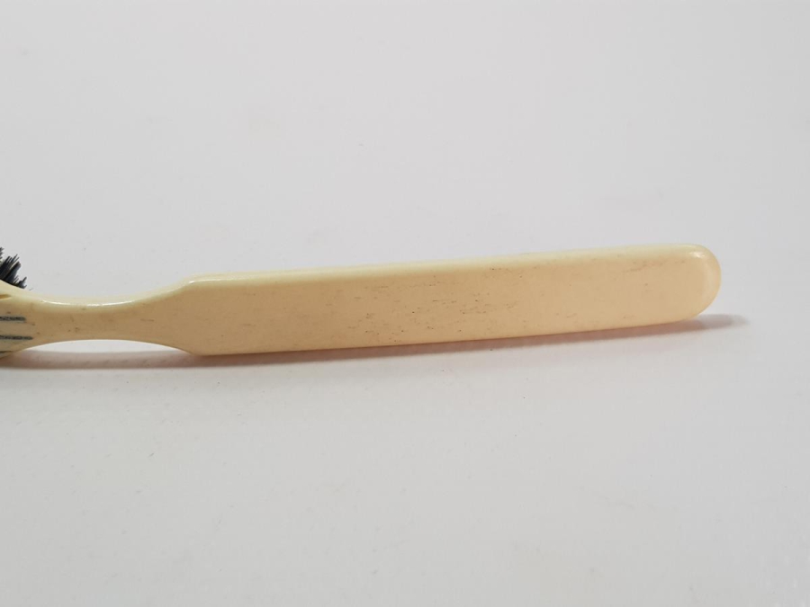 OSMANLI DÖNEMİ DİŞ FIRÇASI