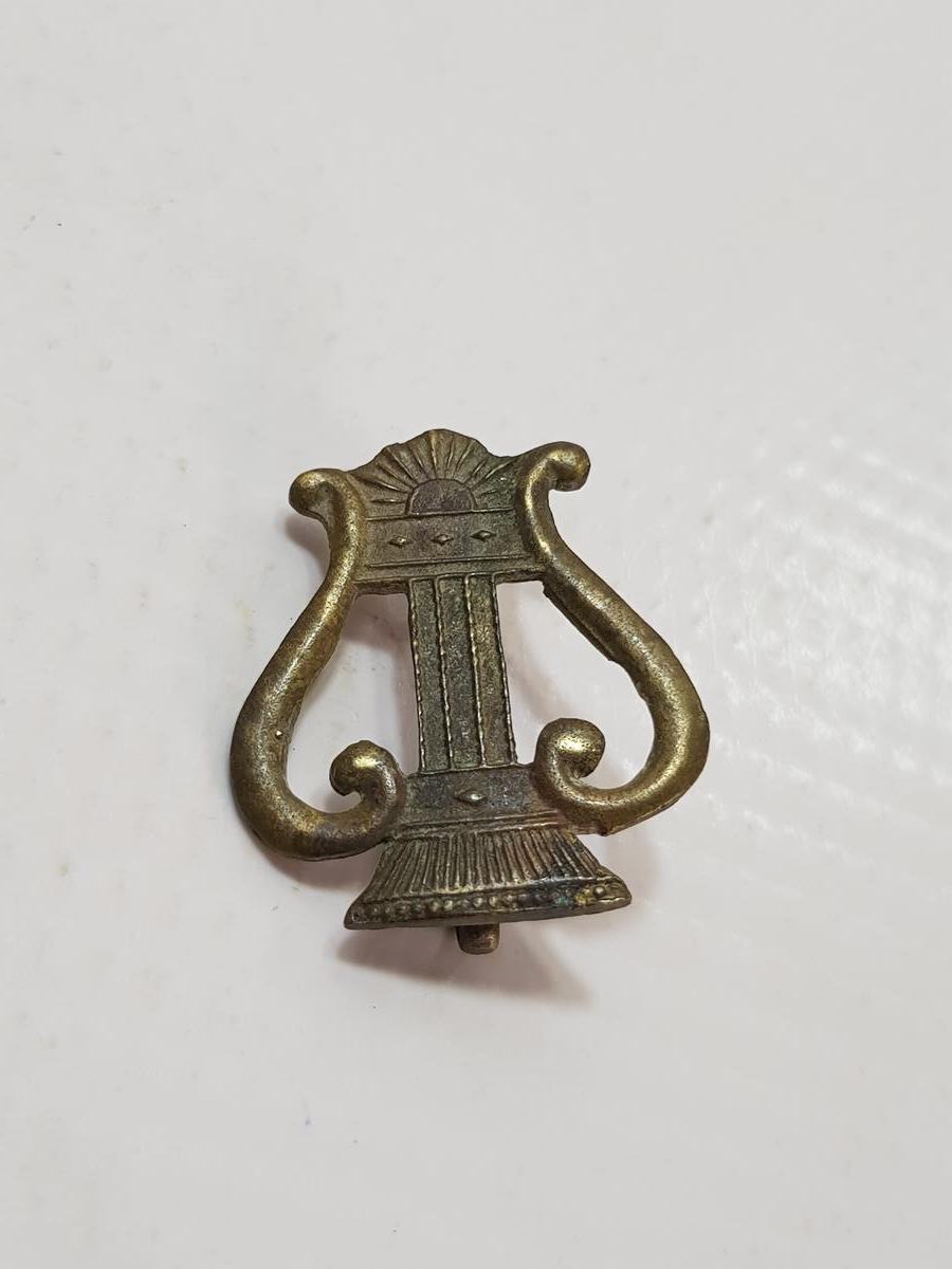 1. DÜNYA SAVAŞI ASKERİ BRÖVE