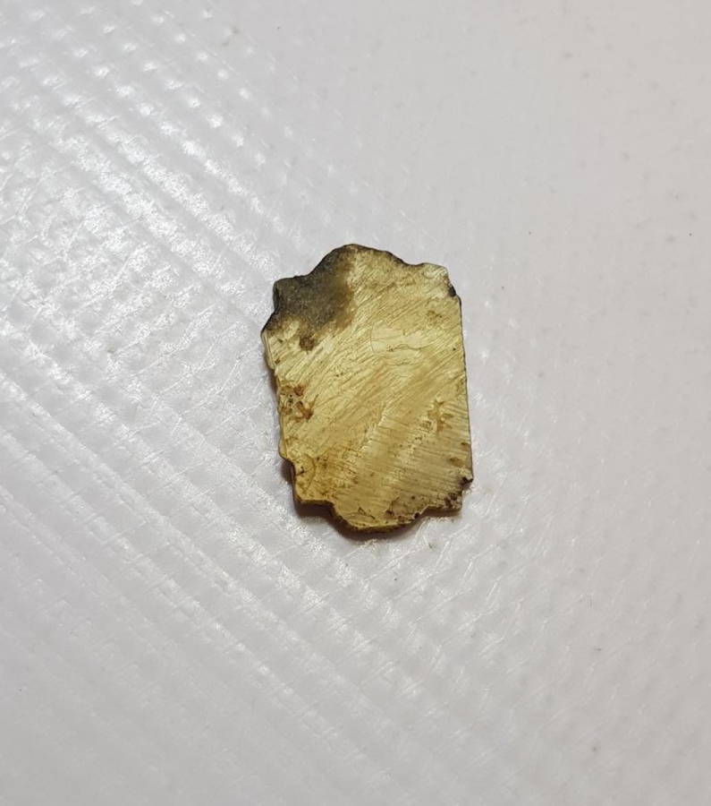 OSMANLI DÖNEMİ HRİSTİYAN SEDEF İKONA