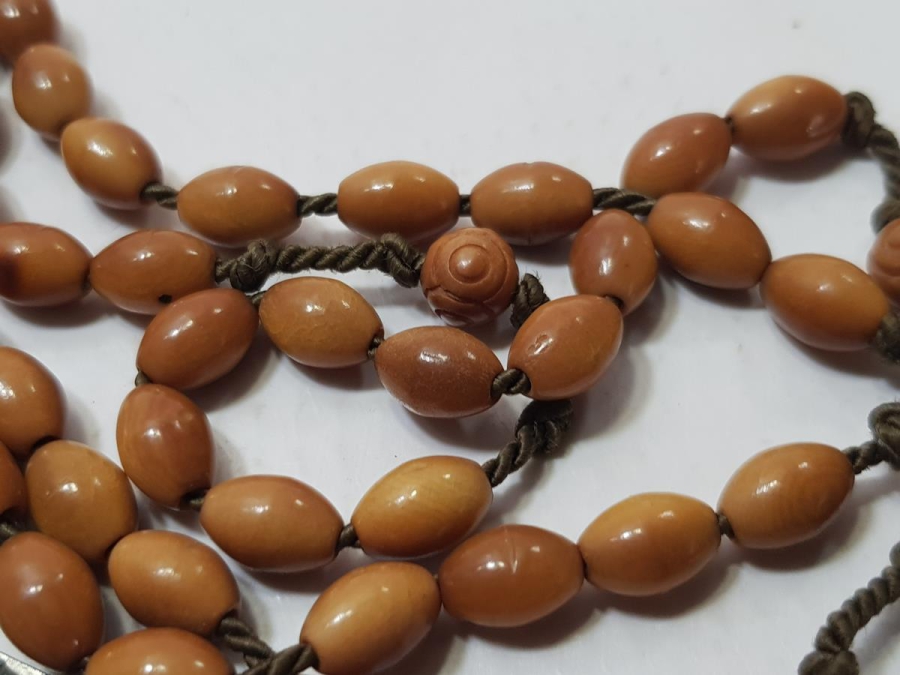 GÜMÜŞ ÇAKMA OLTU TESPİH