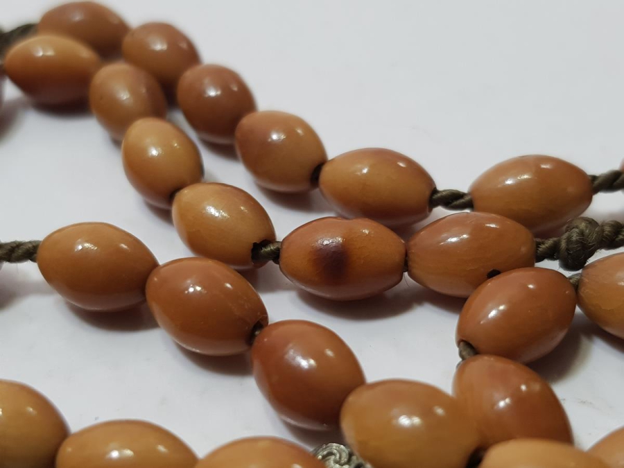 ANTİKA KATALİN PAPAZ TESPİHİ