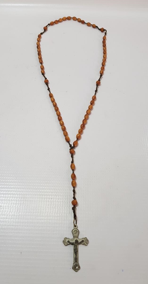 ANTİKA KATALİN PAPAZ TESPİHİ